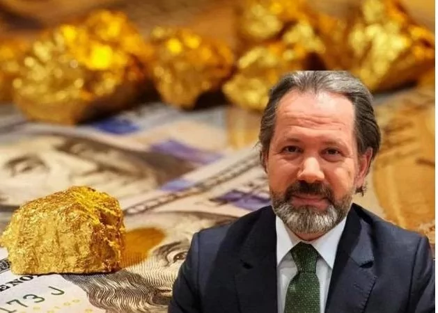 İslam Memiş'ten altın, dolar, borsa ve bitcoin uyarısı! 1 Milyonun varsa...