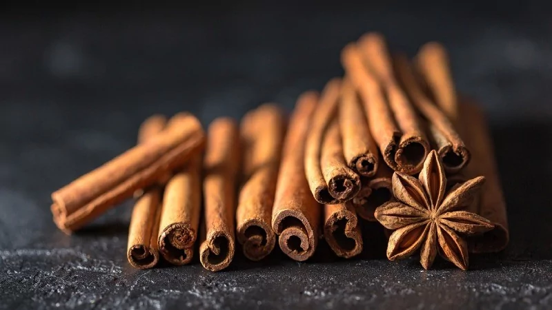 Beyne direkt etki eden baharatlar