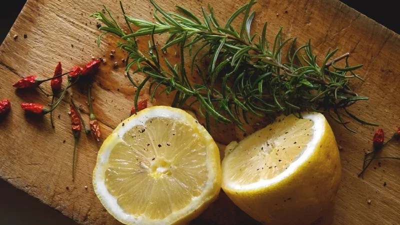 Beyne direkt etki eden baharatlar