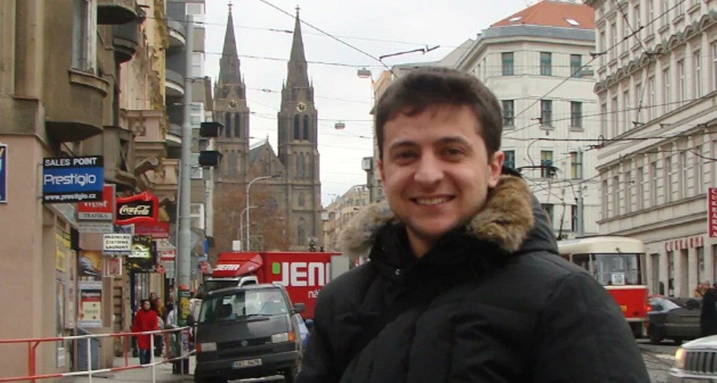 Dünya liderlerinin çocukluk fotoğrafları