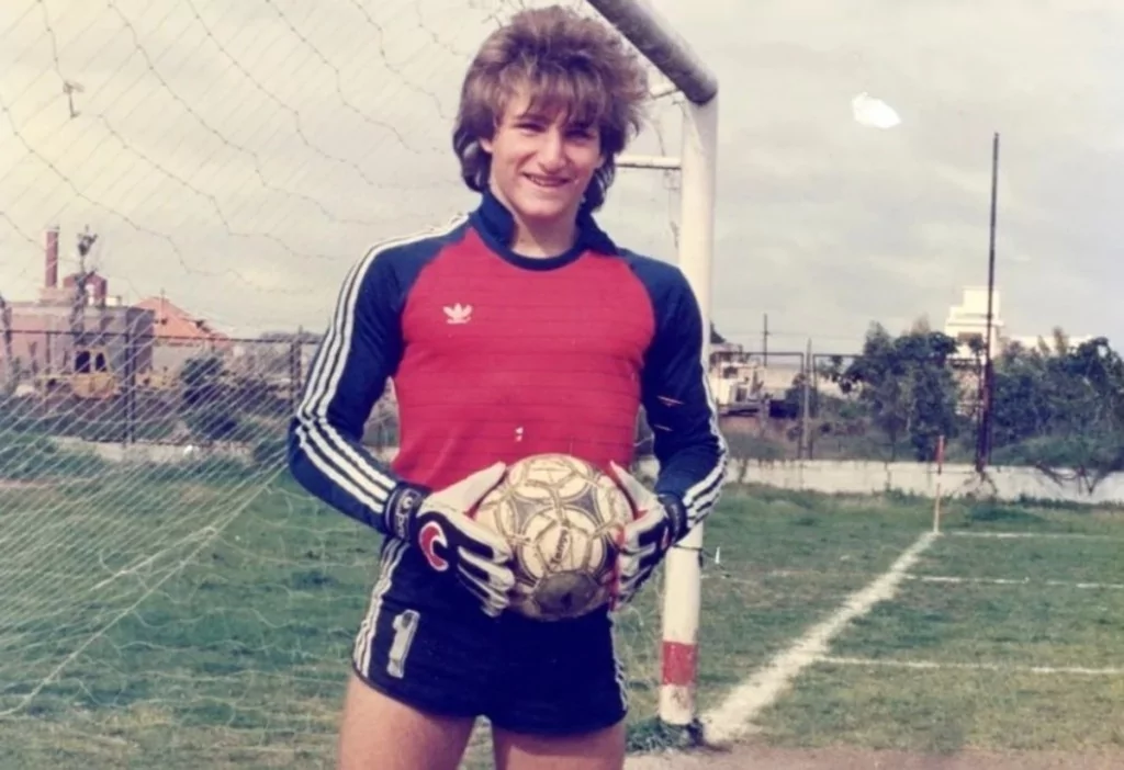 Dünya liderlerinin çocukluk fotoğrafları