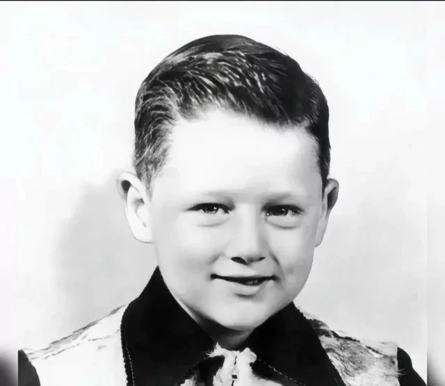 Dünya liderlerinin çocukluk fotoğrafları