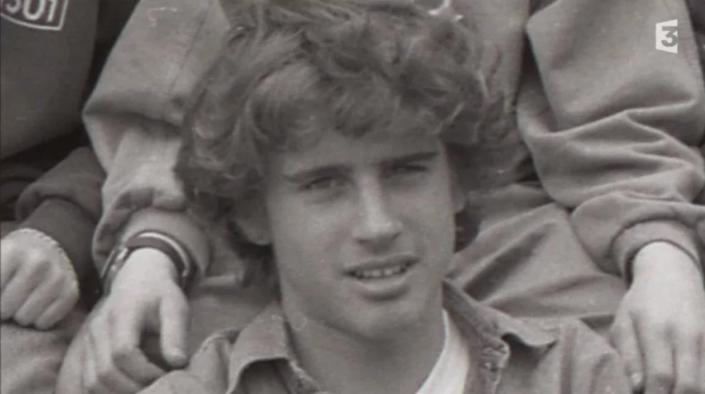 Dünya liderlerinin çocukluk fotoğrafları