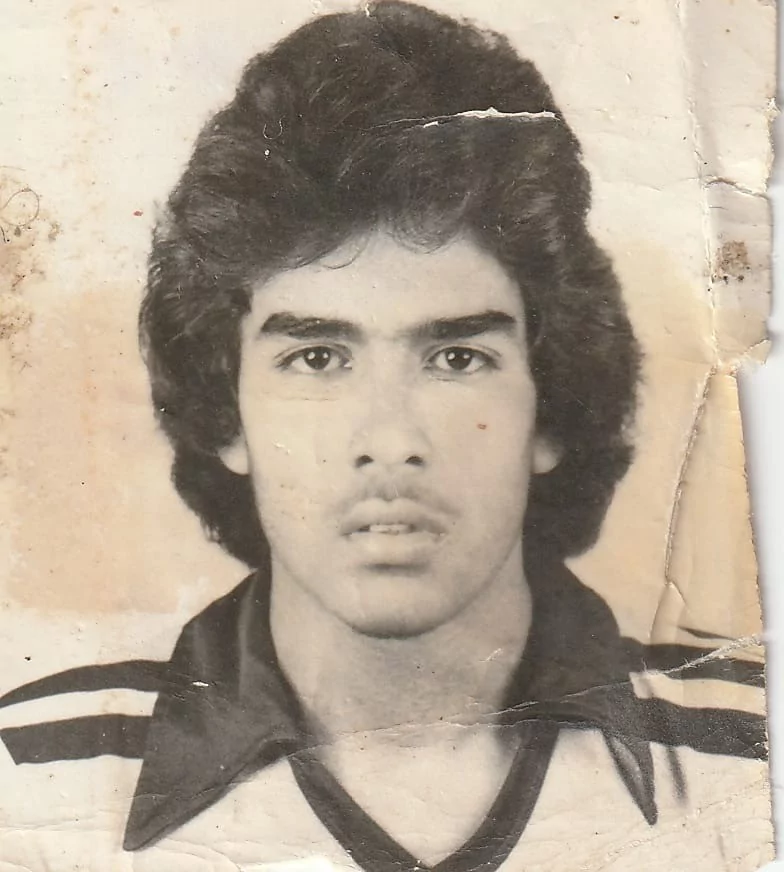 Dünya liderlerinin çocukluk fotoğrafları