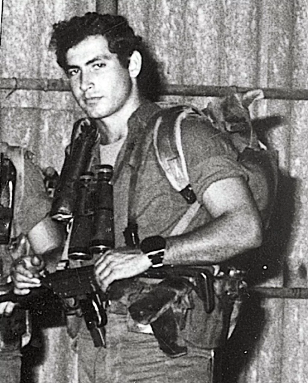 Dünya liderlerinin çocukluk fotoğrafları