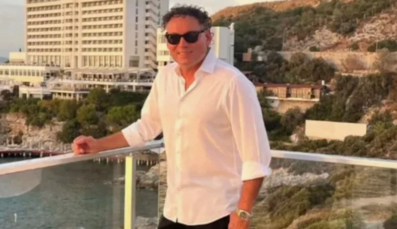 Vahe Kılıçarslan hakkında hapis şoku!