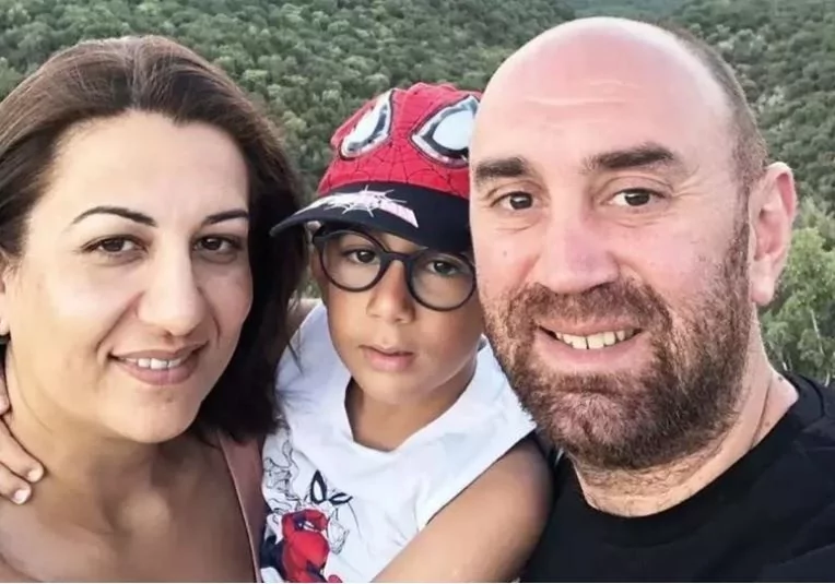 Vahe Kılıçarslan hakkında hapis şoku!