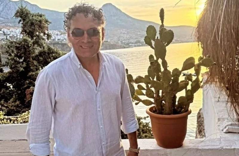 Vahe Kılıçarslan hakkında hapis şoku!