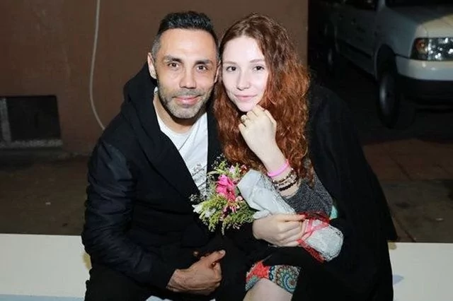 Umut Oğuz ile eşi Sevilay Tilda Oğuz'un boşanma krizi devam ediyor!