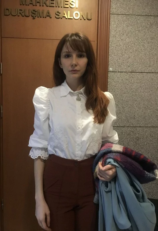 Umut Oğuz ile eşi Sevilay Tilda Oğuz'un boşanma krizi devam ediyor!