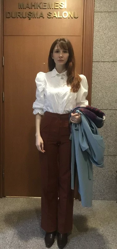 Umut Oğuz ile eşi Sevilay Tilda Oğuz'un boşanma krizi devam ediyor!