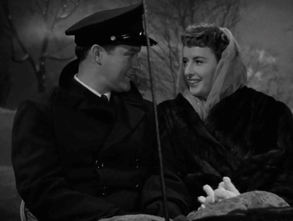 Yılbaşında izlenecek 10 Noel temalı film