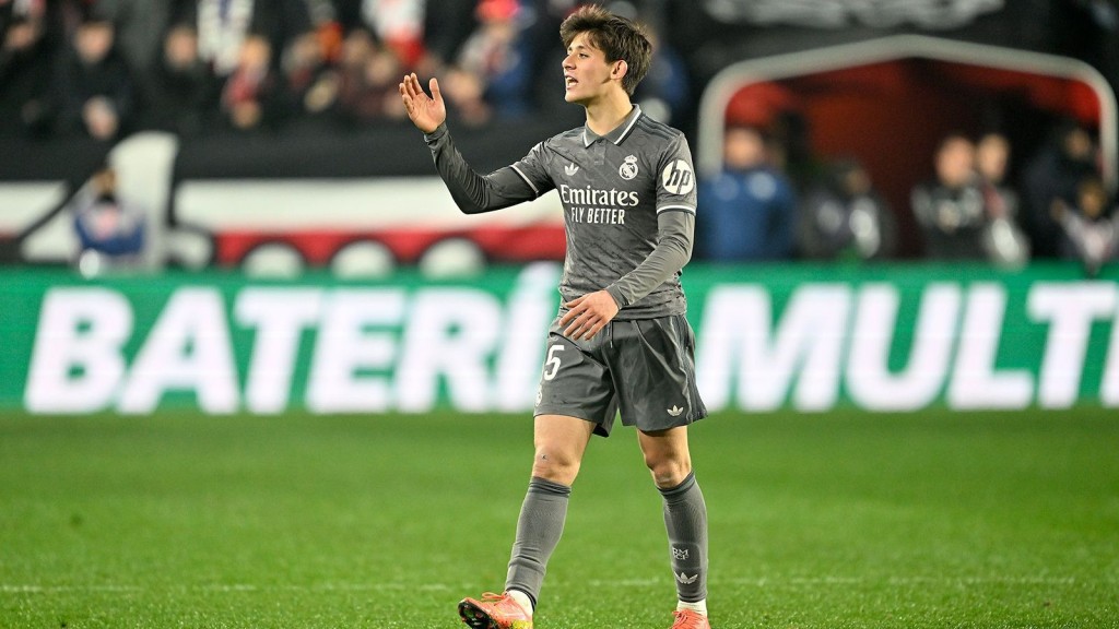 Real Madrid'e Arda Güler için uyarı: Bu kulüp bunu kaldıramaz!
