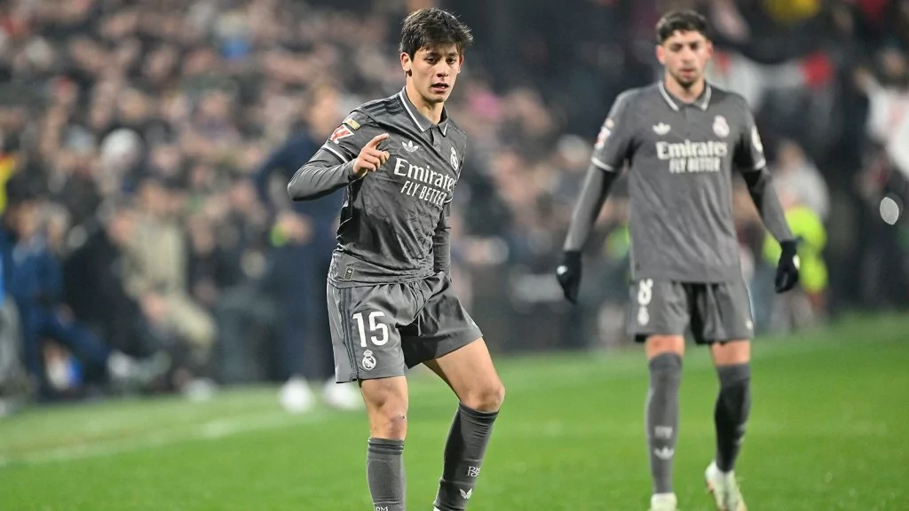 Real Madrid'e Arda Güler için uyarı: Bu kulüp bunu kaldıramaz!