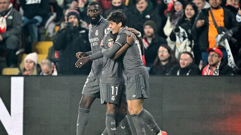 Real Madrid'e Arda Güler için uyarı: Bu kulüp bunu kaldıramaz!