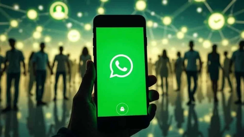 WhatsApp bu telefonlarda 1 Ocak'tan sonra çalışmayacak