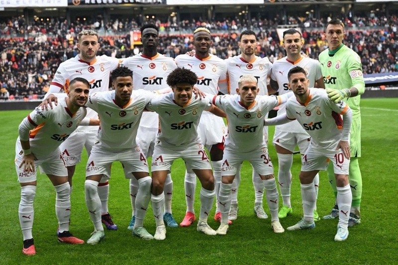 Icardi'nin yerine 95 milyon euroluk golcü!