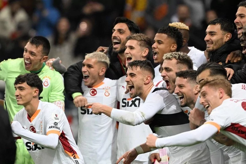 Icardi'nin yerine 95 milyon euroluk golcü!