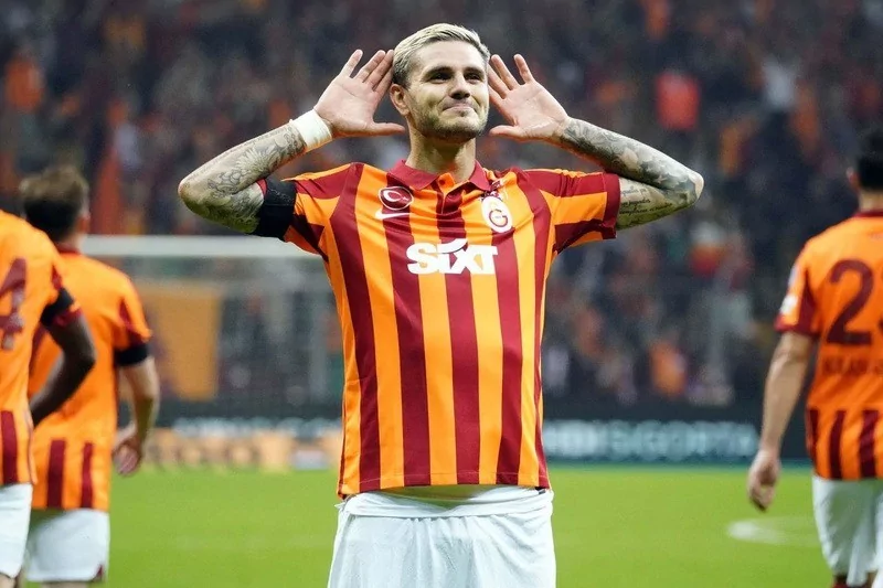 Icardi'nin yerine 95 milyon euroluk golcü!