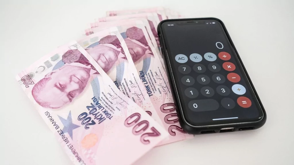 22 bin 104 lira olan asgari ücretin işverene maliyeti ne olacak?