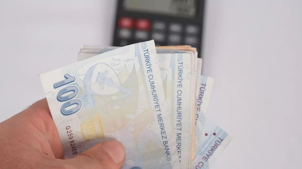 22 bin 104 lira olan asgari ücretin işverene maliyeti ne olacak?