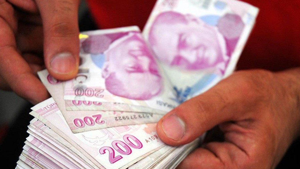 22 bin 104 lira olan asgari ücretin işverene maliyeti ne olacak?