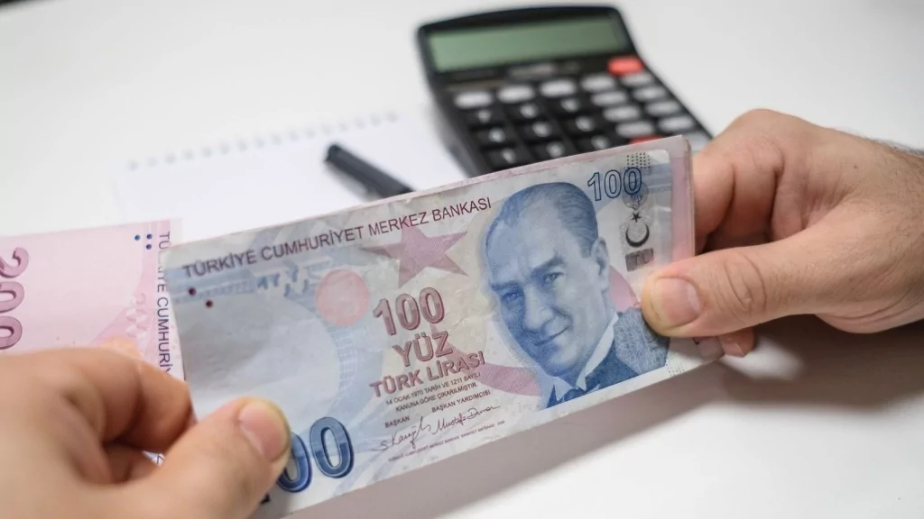 22 bin 104 lira olan asgari ücretin işverene maliyeti ne olacak?