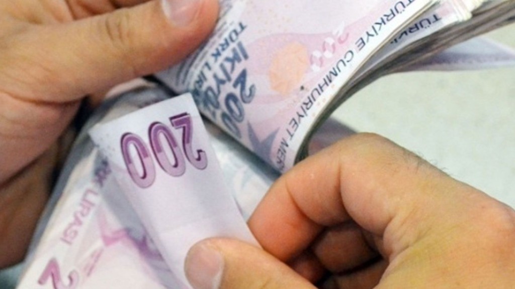 22 bin 104 lira olan asgari ücretin işverene maliyeti ne olacak?