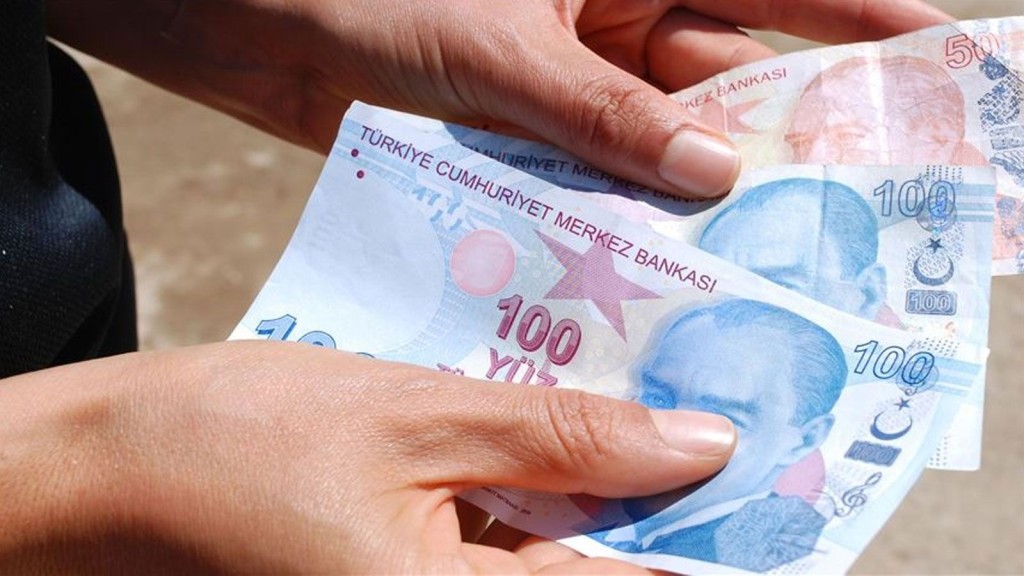 22 bin 104 lira olan asgari ücretin işverene maliyeti ne olacak?