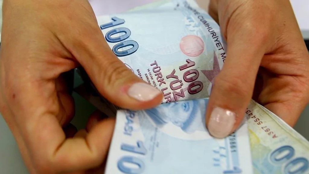 22 bin 104 lira olan asgari ücretin işverene maliyeti ne olacak?