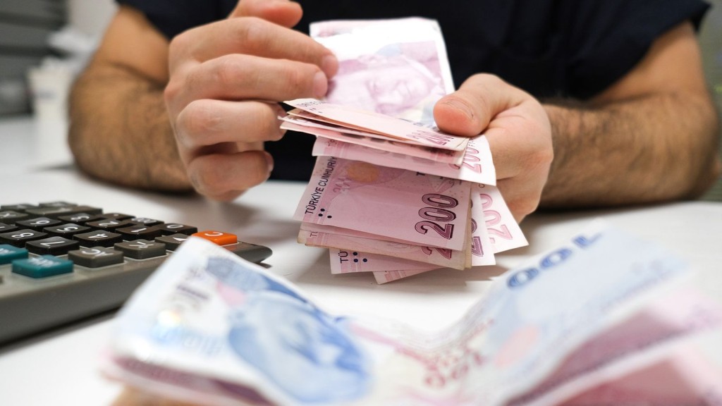 22 bin 104 lira olan asgari ücretin işverene maliyeti ne olacak?