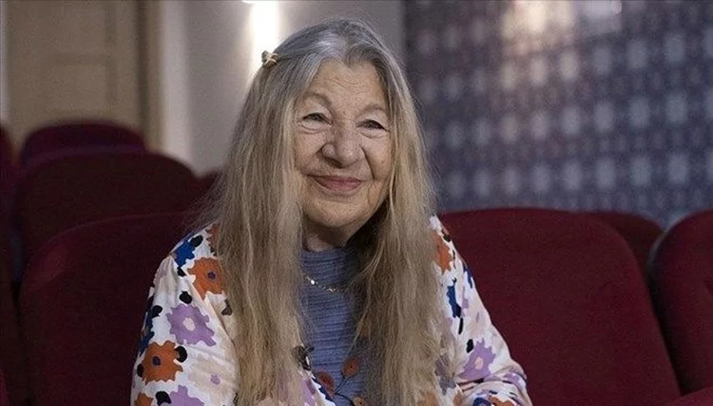 2024'te vefat eden ünlüler