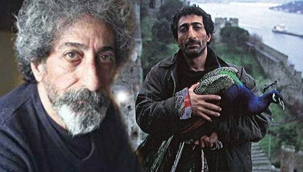 2024'te vefat eden ünlüler