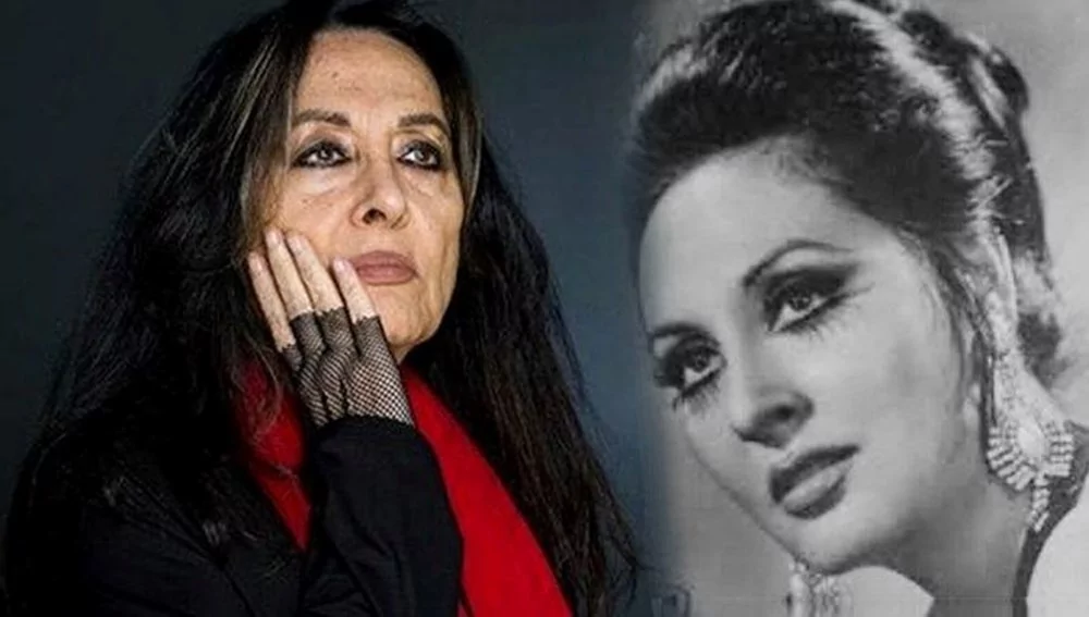 2024'te vefat eden ünlüler