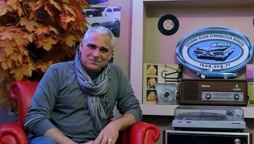 2024'te vefat eden ünlüler