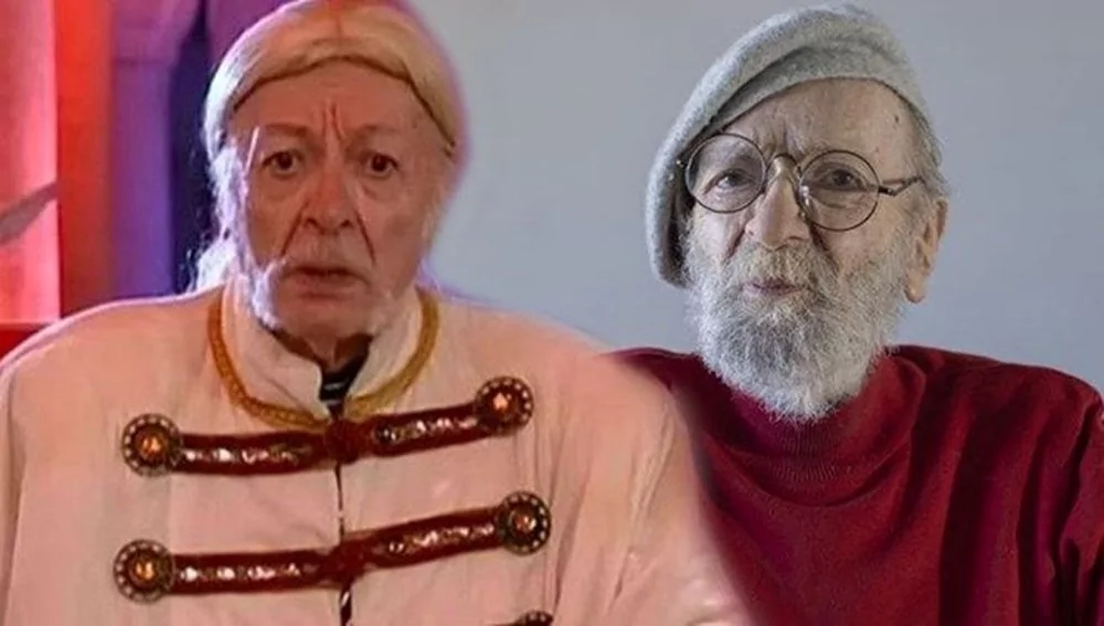 2024'te vefat eden ünlüler