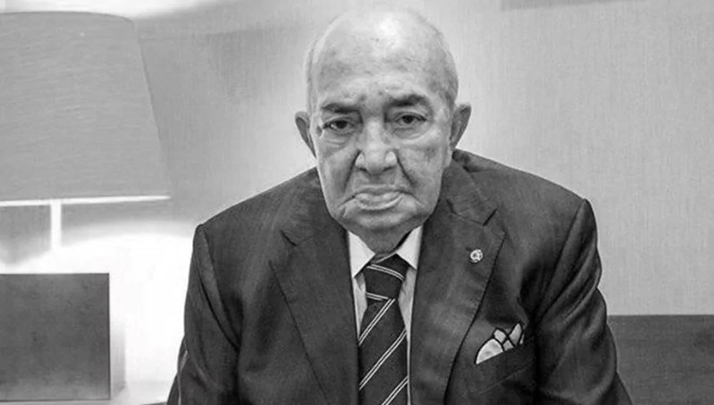 2024'te vefat eden ünlüler