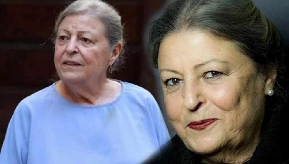 2024'te vefat eden ünlüler