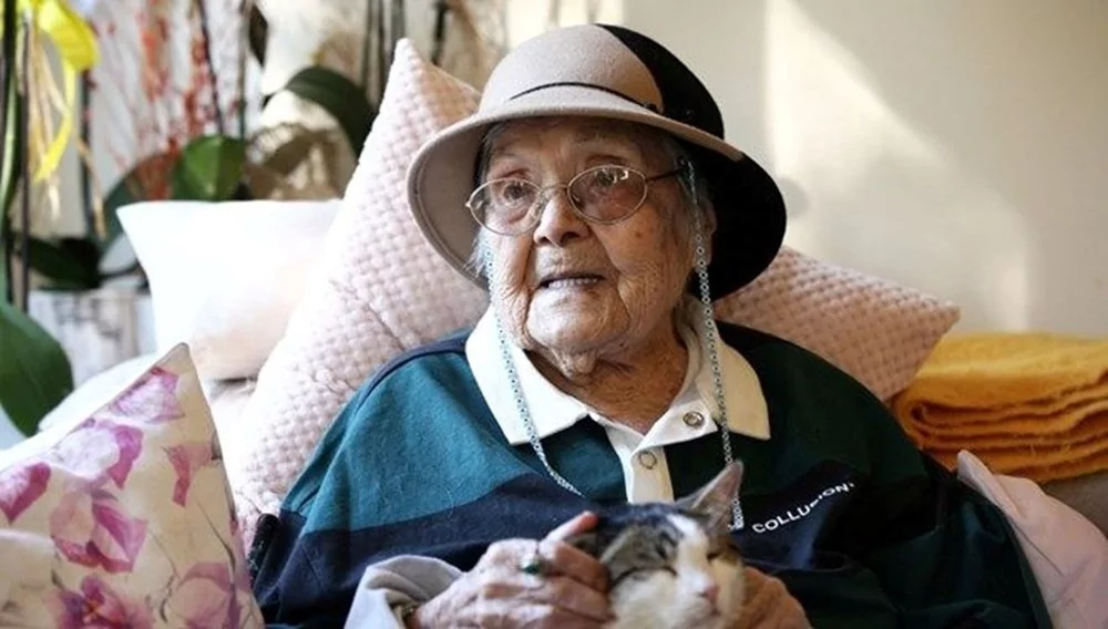 2024'te vefat eden ünlüler