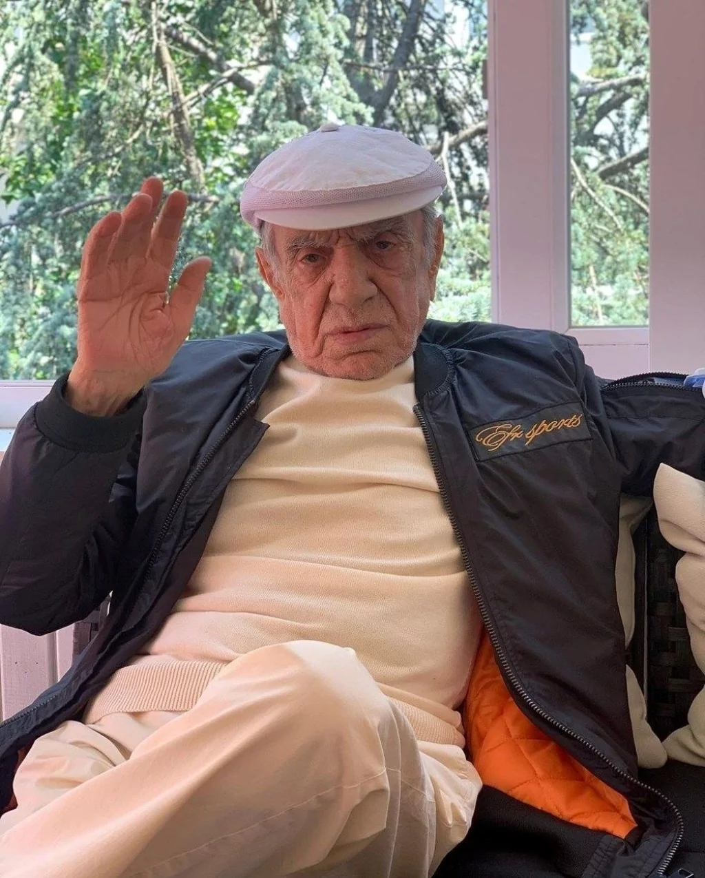 2024'te vefat eden ünlüler