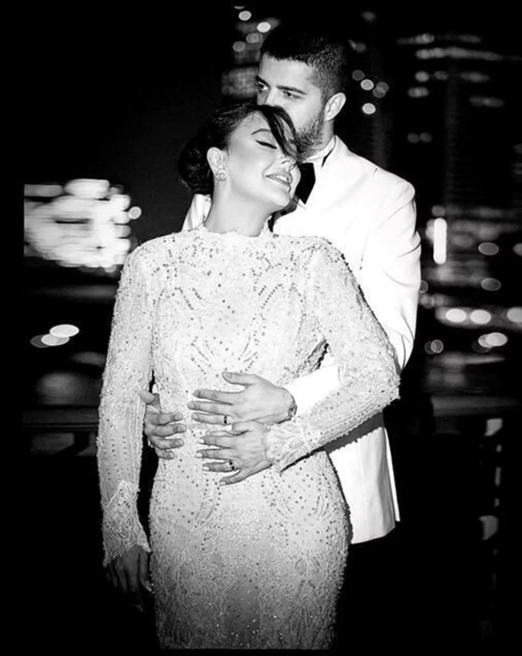 2024 yılında evlenen ünlüler