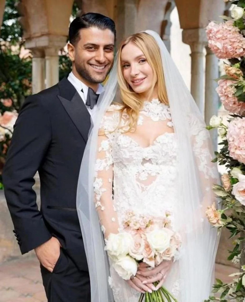 2024 yılında evlenen ünlüler