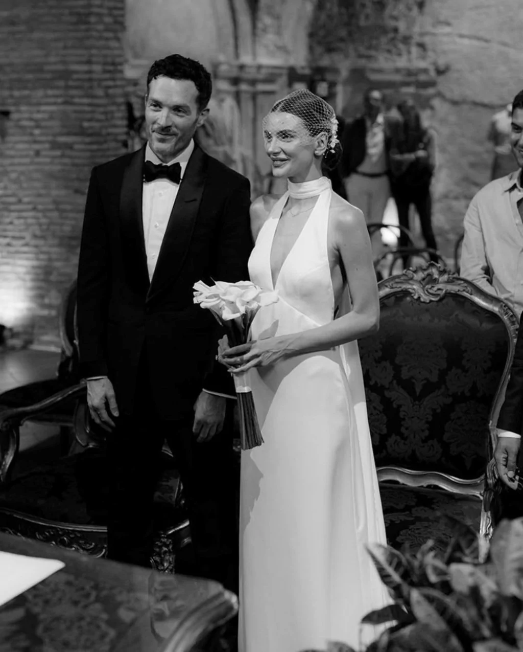 2024 yılında evlenen ünlüler