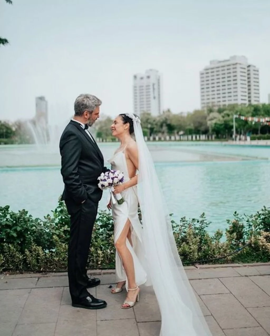 2024 yılında evlenen ünlüler