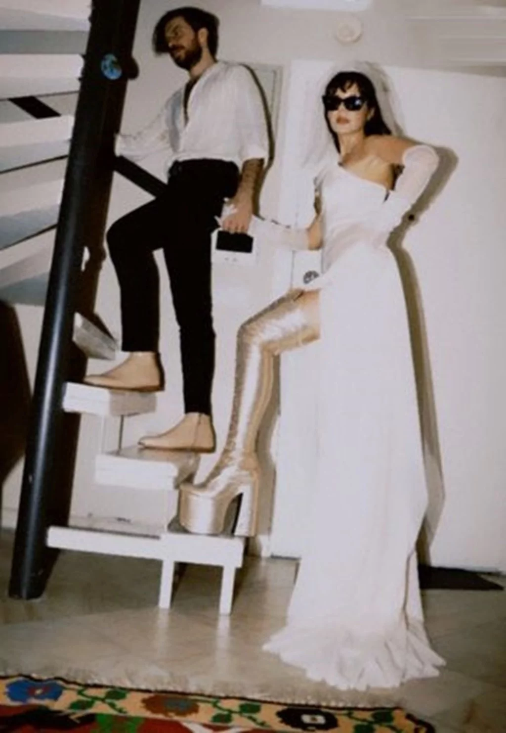 2024 yılında evlenen ünlüler