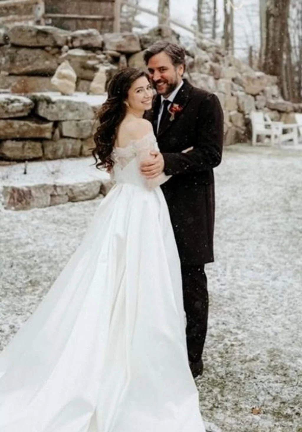 2024 yılında evlenen ünlüler