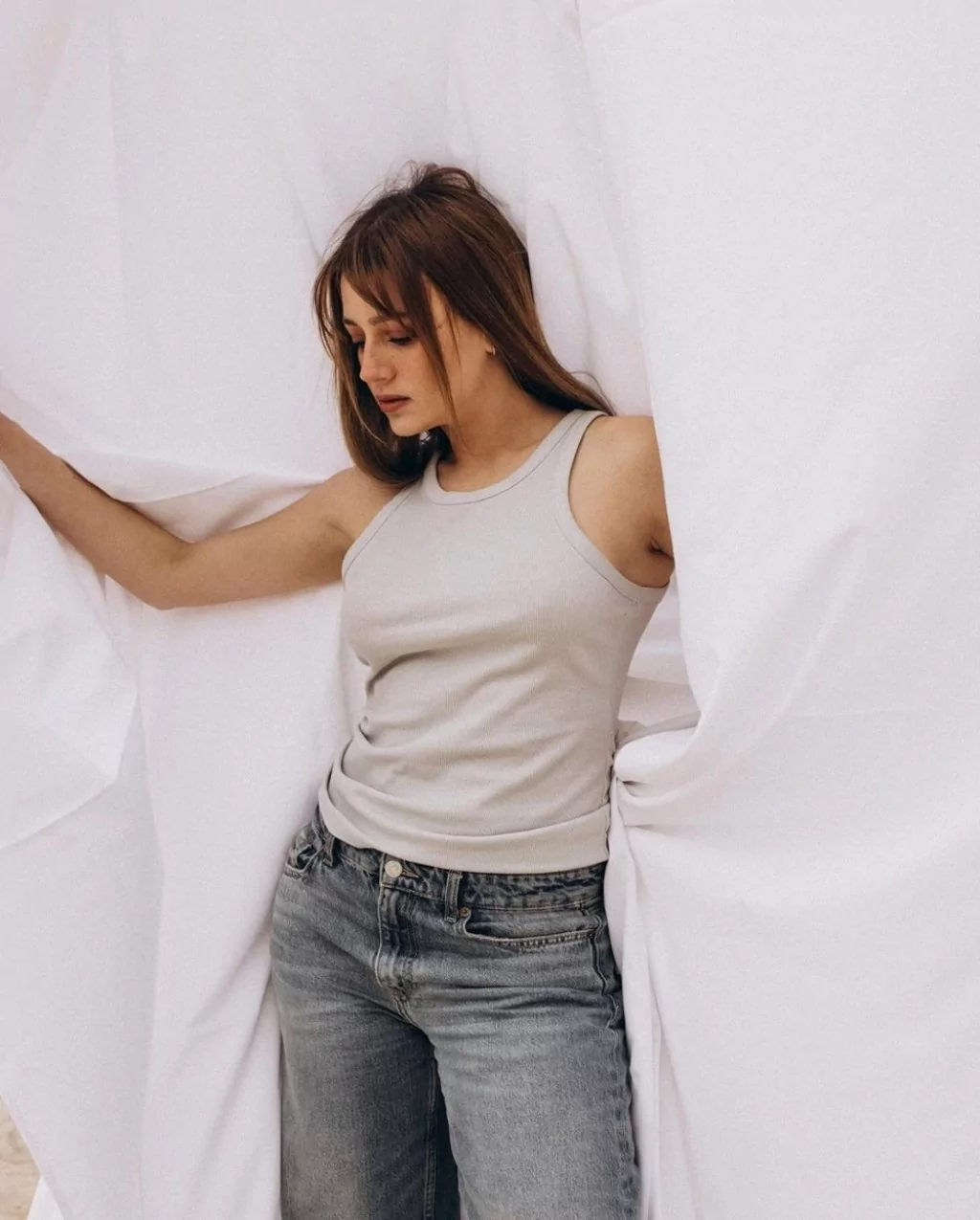 Güzel oyuncu Gizem Karaca anne oluyor