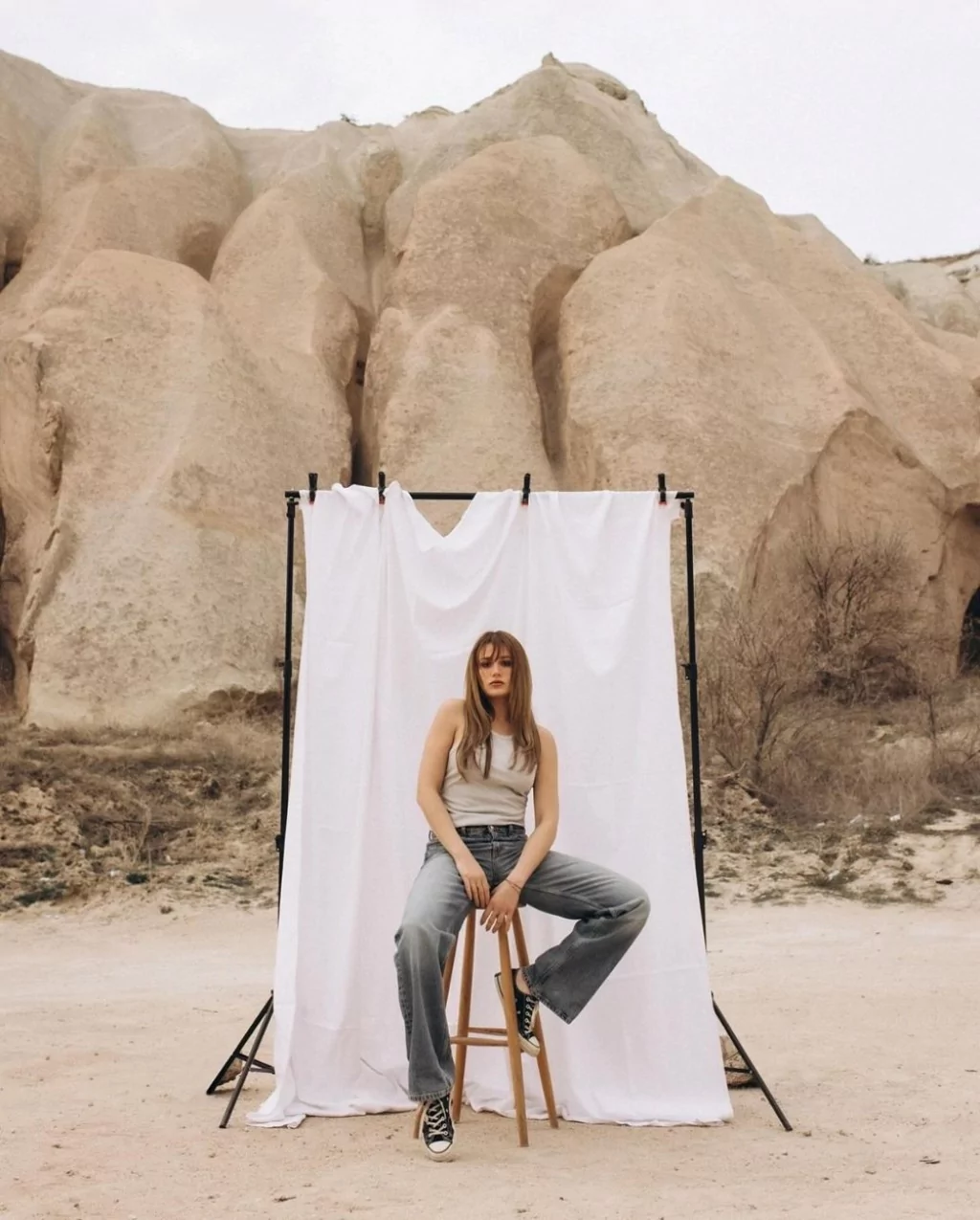 Güzel oyuncu Gizem Karaca anne oluyor