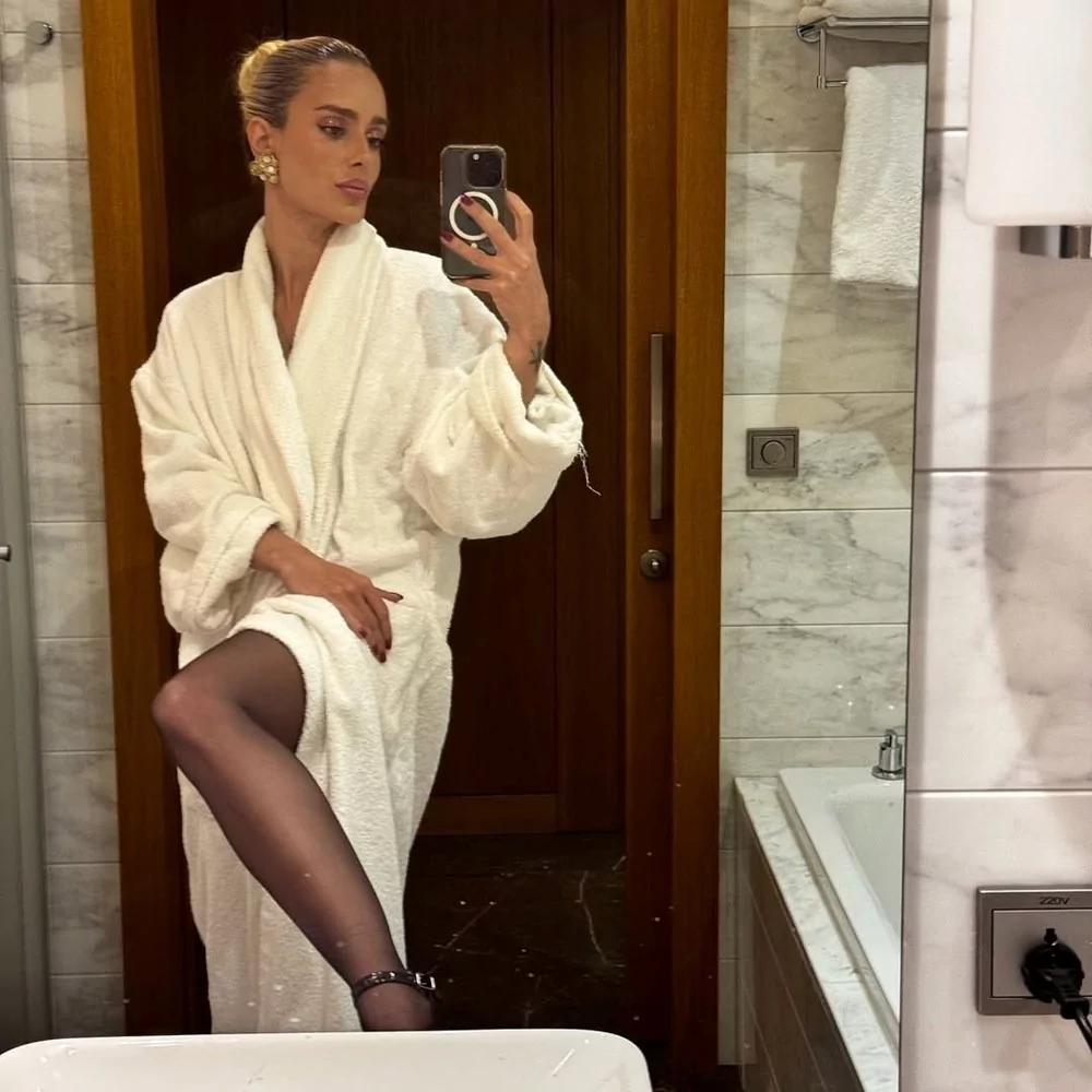 Bestemsu Özdemir ve Burak Deniz ayrıldı! Özdemir ilk kez konuştu