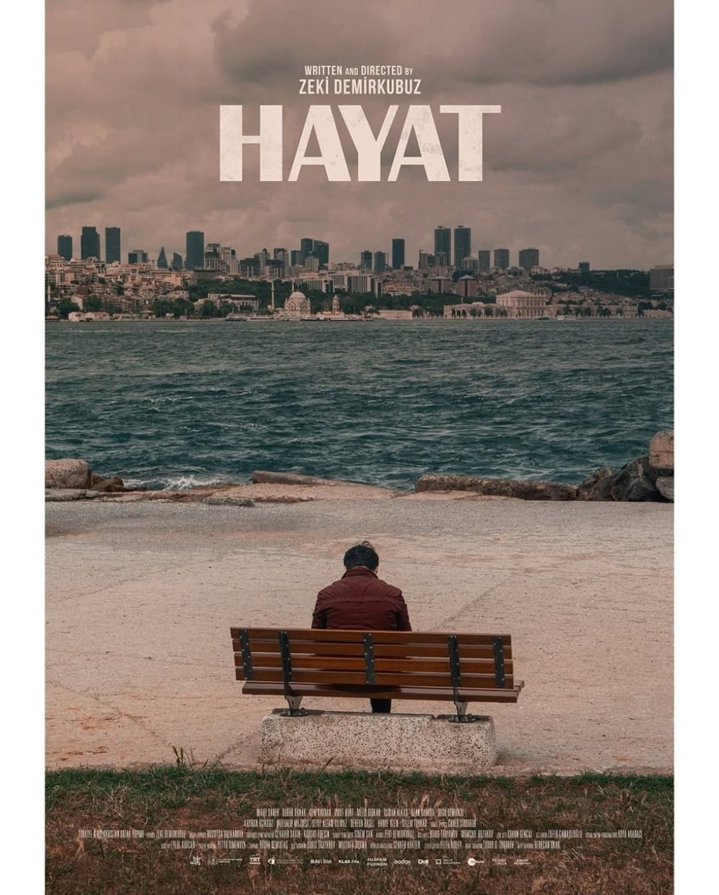 Zeki Demirkubuz, Oscar sessizliğini bozdu! Kısa listeye giremedi